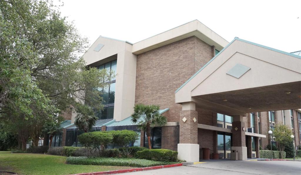 Best Western Corpus Christi Airport Hotel