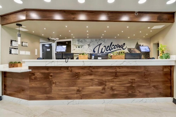 Best Western Corpus Christi Airport Hotel image 12