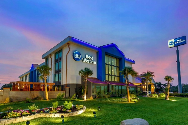 Best Western Corpus Christi Airport Hotel image 2